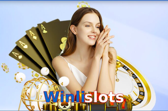 Winlislots featured