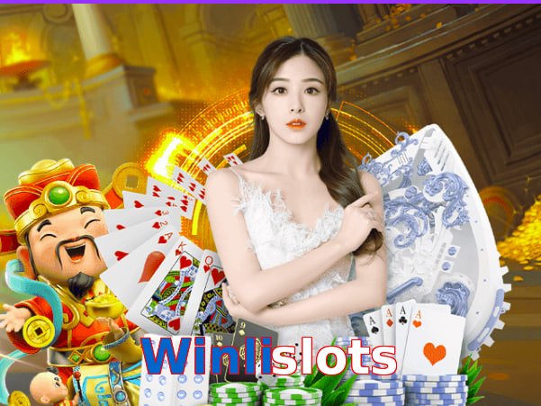 Winlislots preview