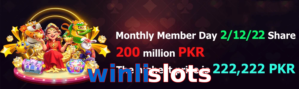 Winlislots game feature