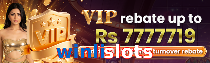 Winlislots VIP